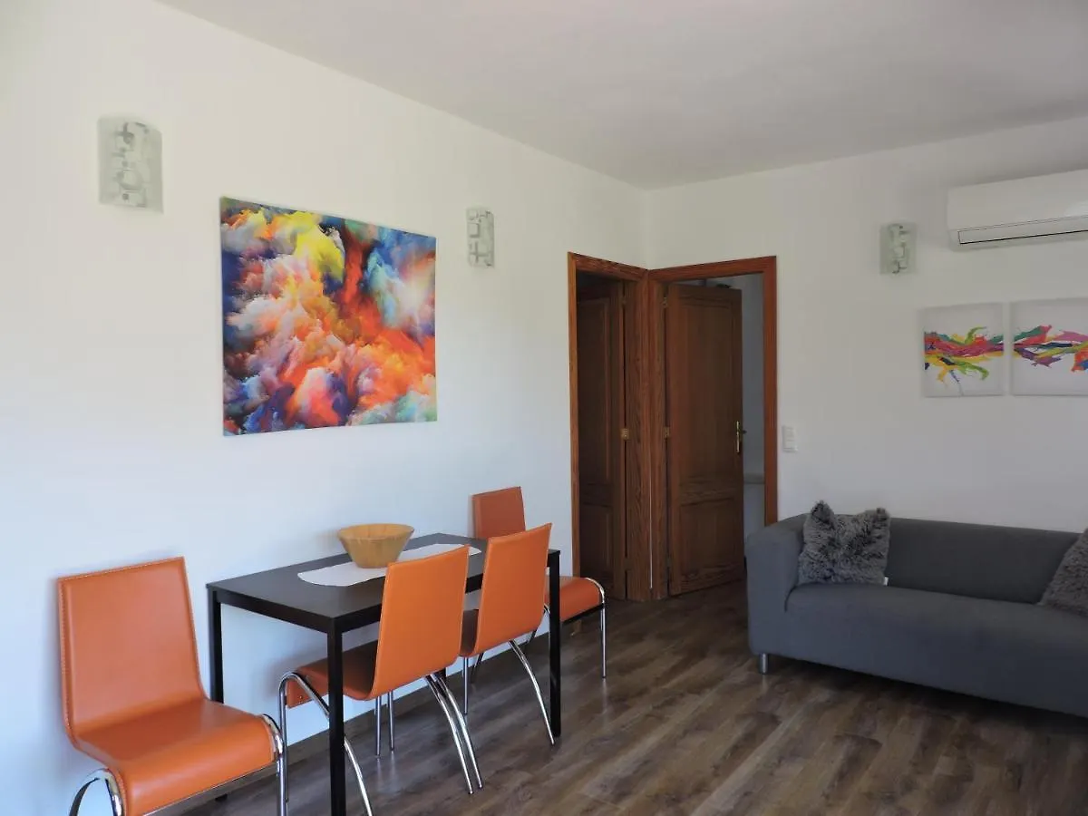 Agroturisme Es Picot Son Macia  0*, Son Macia (Mallorca) İspanya