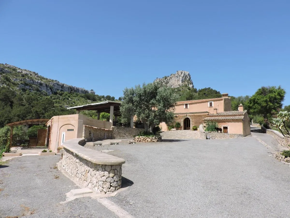 Agroturisme Es Picot Son Macia  Bauernhof Son Macia (Mallorca)