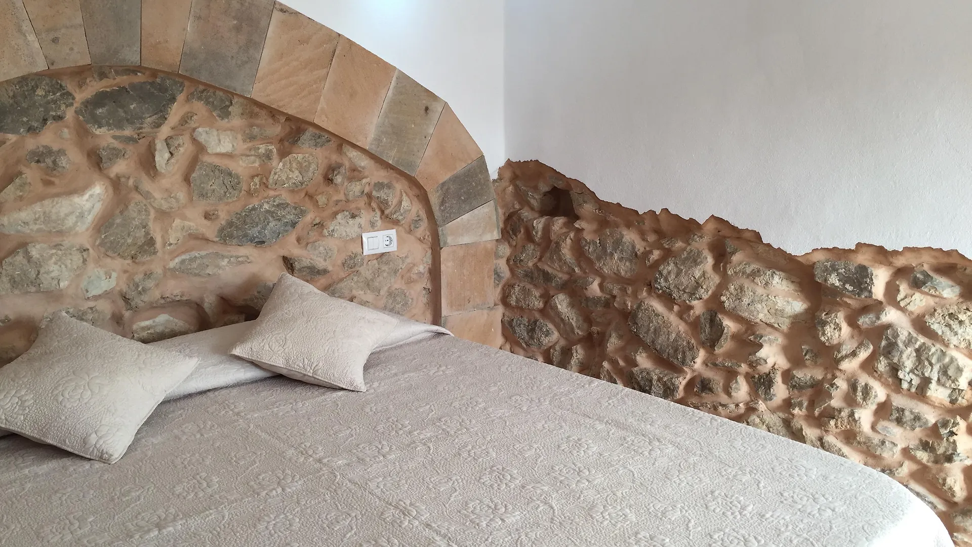 Agroturisme Es Picot Son Macia  0*, Son Macia (Mallorca)
