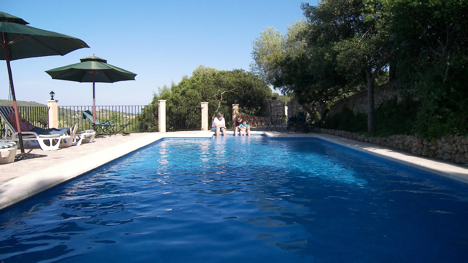 Agroturisme Es Picot Son Macia