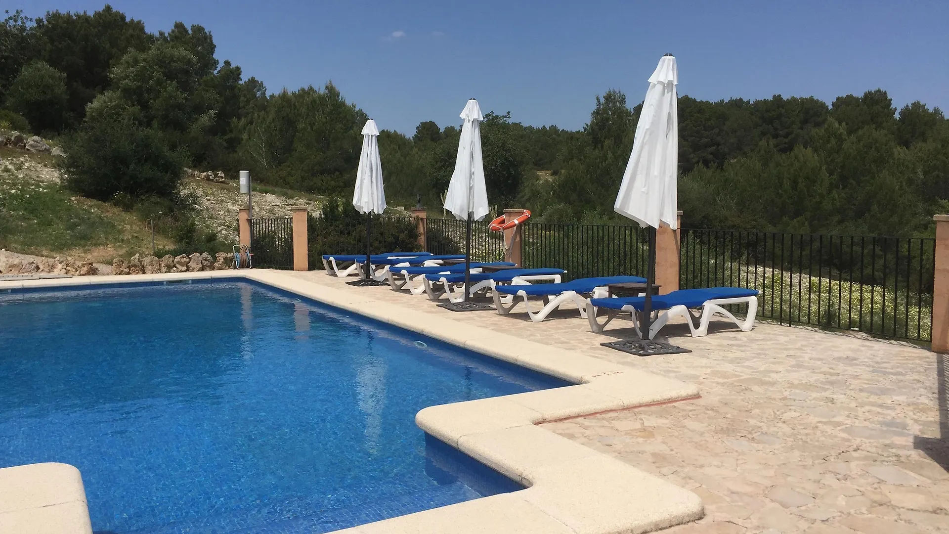 Agroturisme Es Picot Son Macia  0*, Son Macia (Mallorca) İspanya