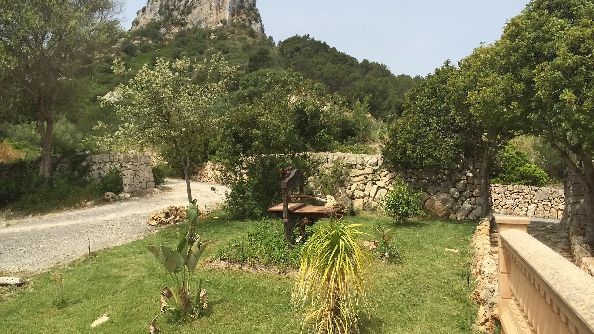 Agroturisme Es Picot Son Macia  Son Macia (Mallorca)