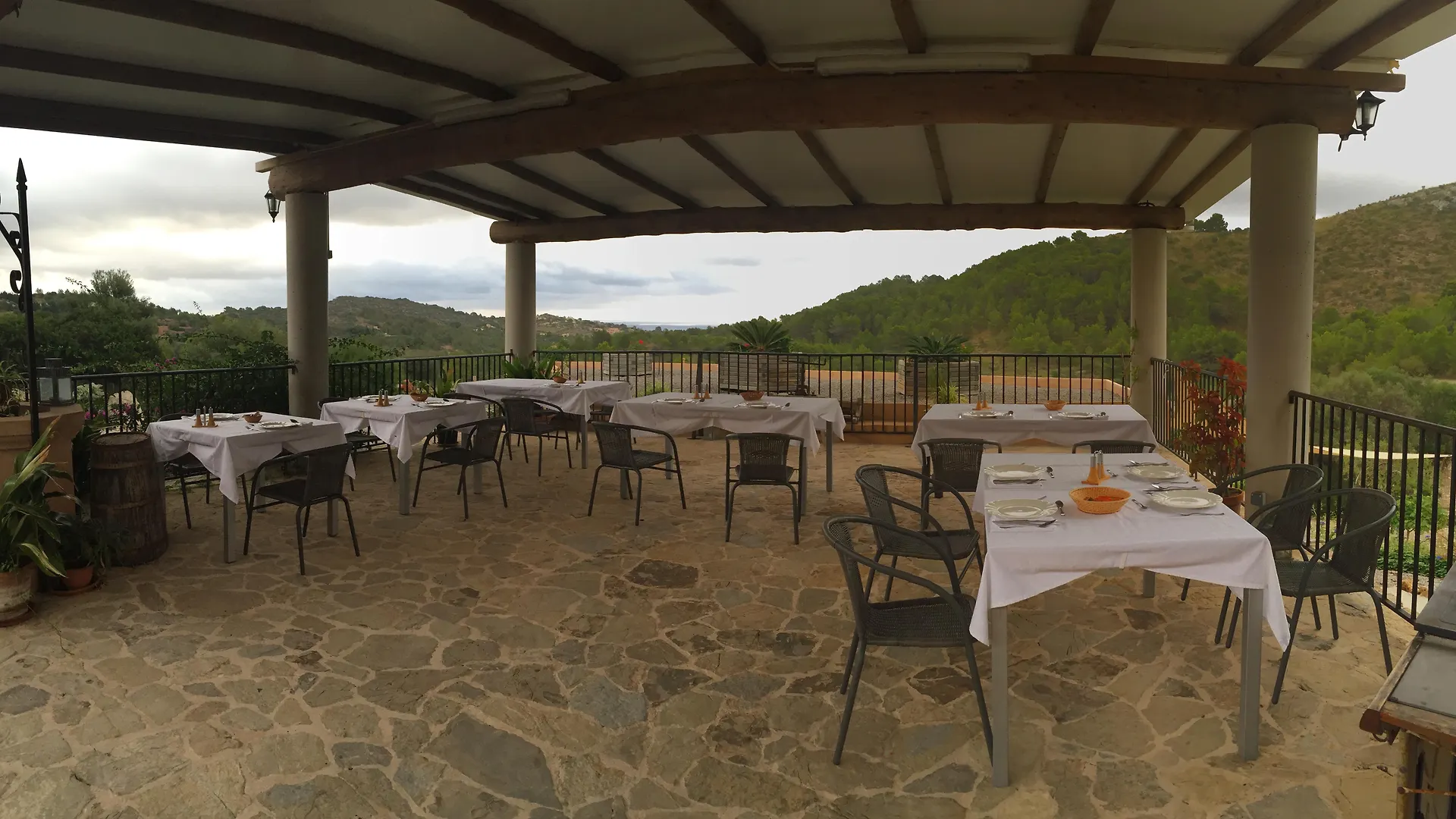 Bauernhof Agroturisme Es Picot Son Macia