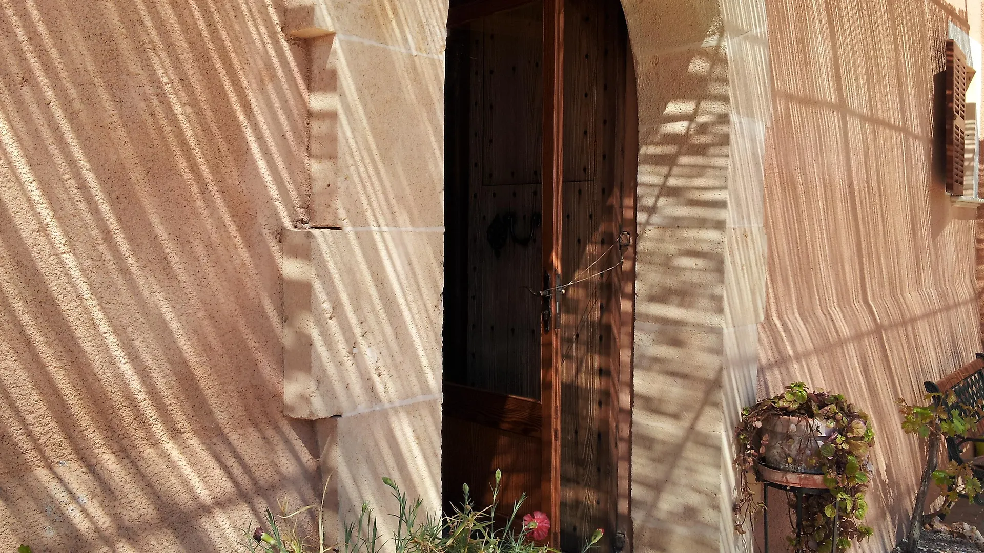 Agroturisme Es Picot Son Macia  Son Macia (Mallorca)