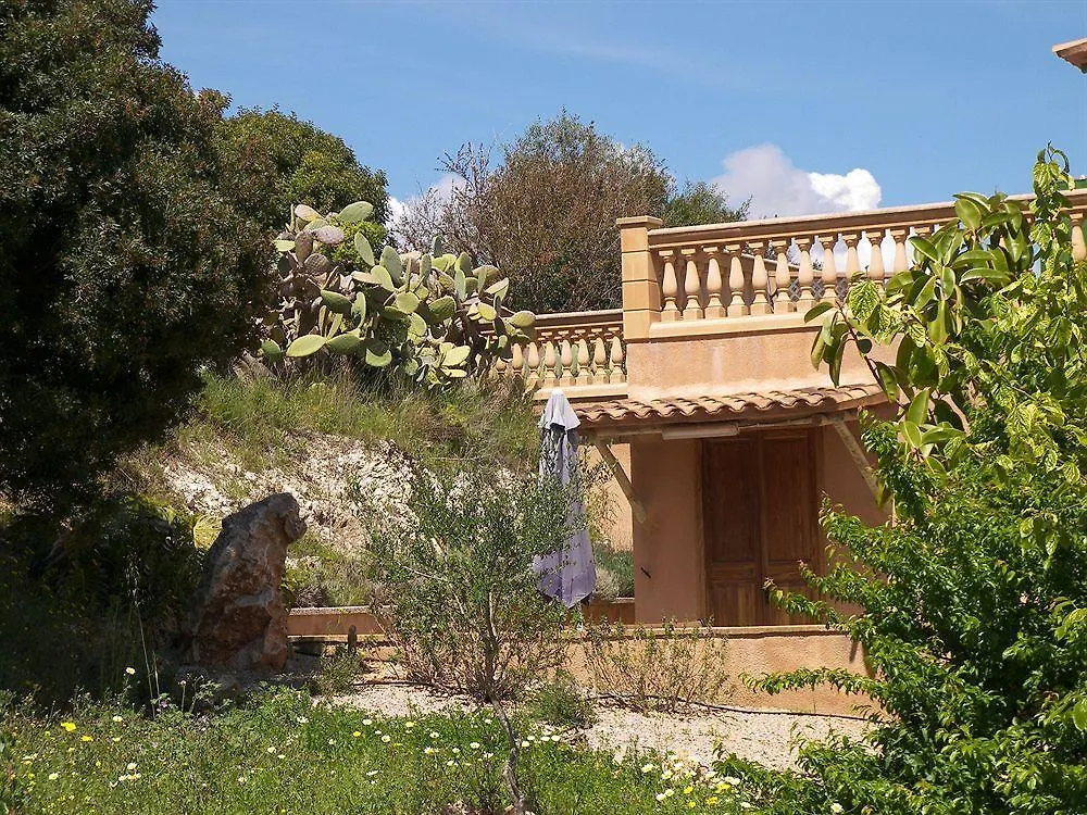 Agroturisme Es Picot Son Macia  Bauernhof