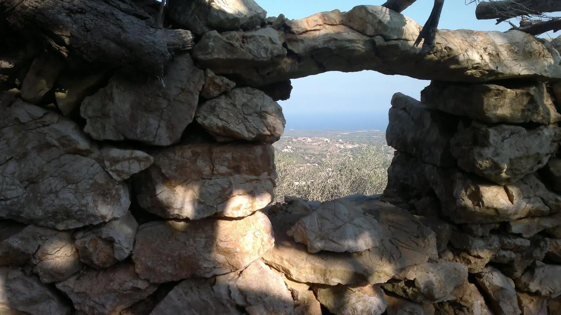 Agroturisme Es Picot Son Macia  Çiftlik konaklama Son Macia (Mallorca)