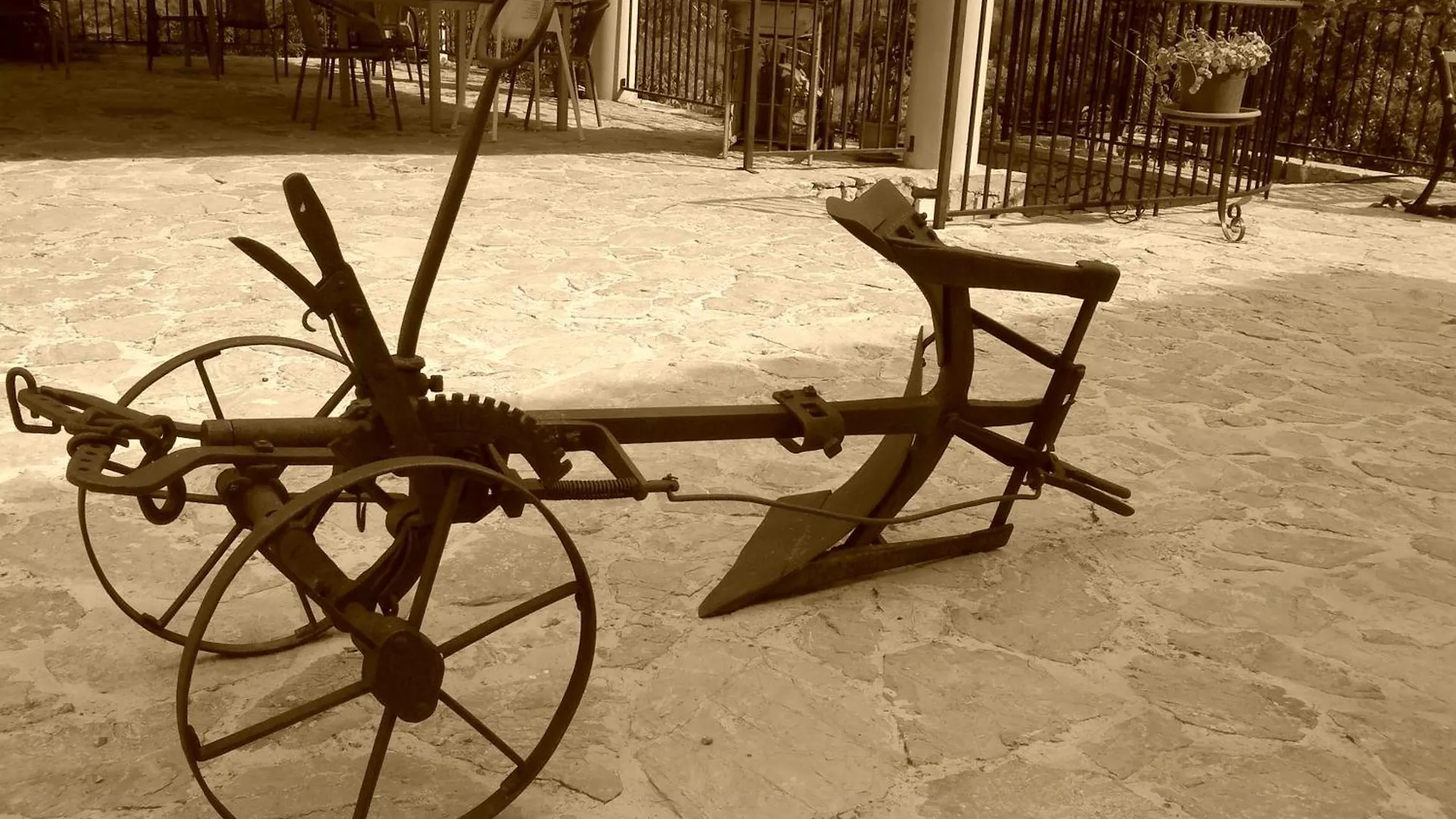 Agroturisme Es Picot Son Macia  Son Macia (Mallorca)