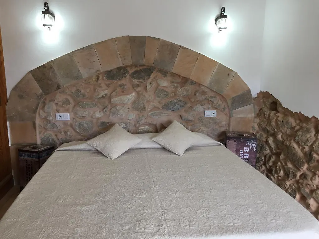 Agroturisme Es Picot Son Macia