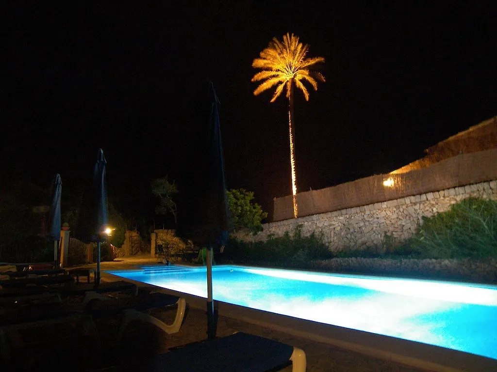 Agroturisme Es Picot Son Macia  0*, Son Macia (Mallorca) Spanien