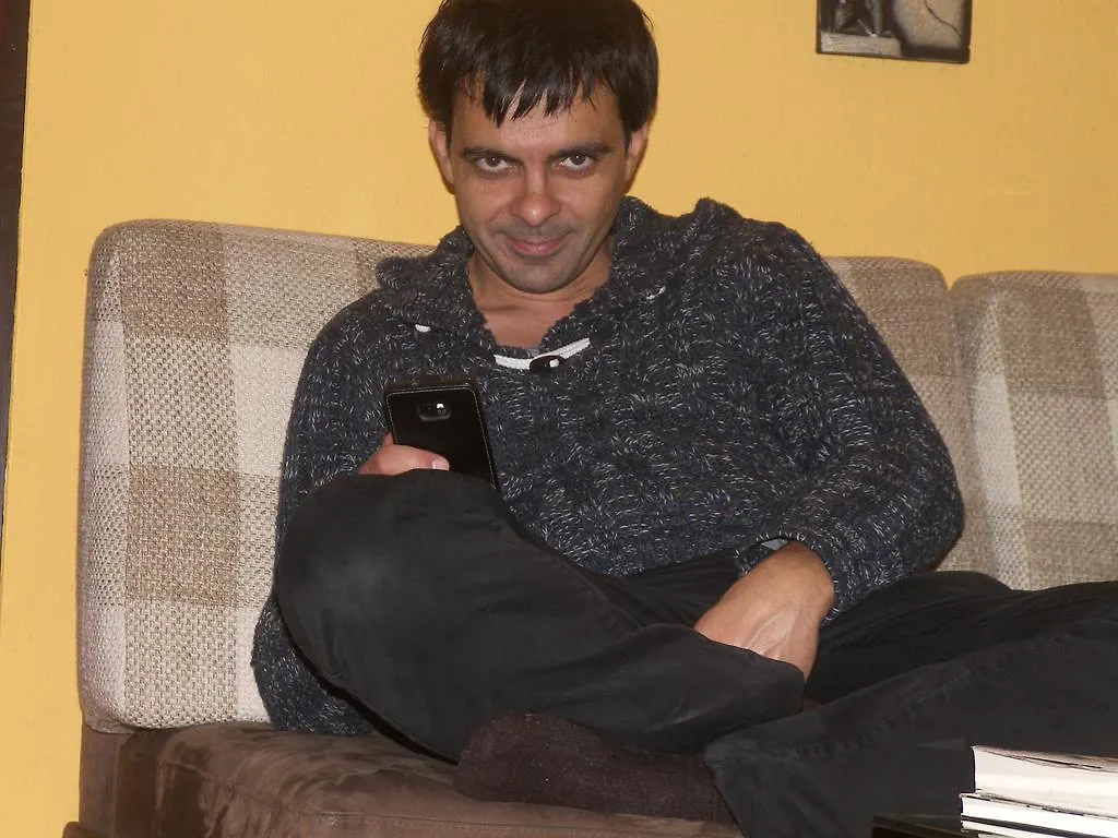 Agroturisme Es Picot Son Macia  Çiftlik konaklama