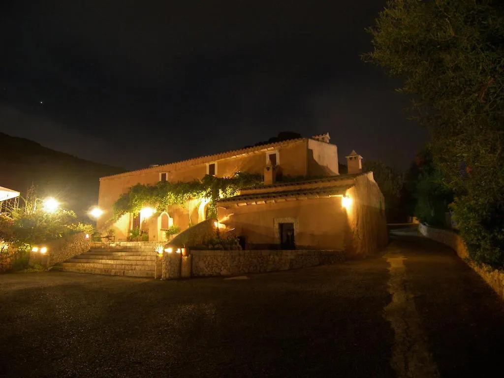 Agroturisme Es Picot Son Macia  Çiftlik konaklama Son Macia (Mallorca)