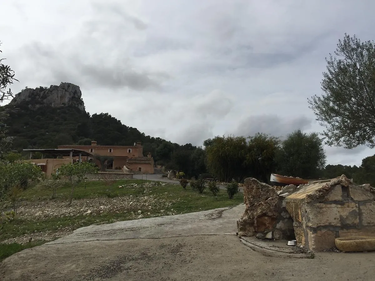 Agroturisme Es Picot Son Macia  Son Macia (Mallorca)