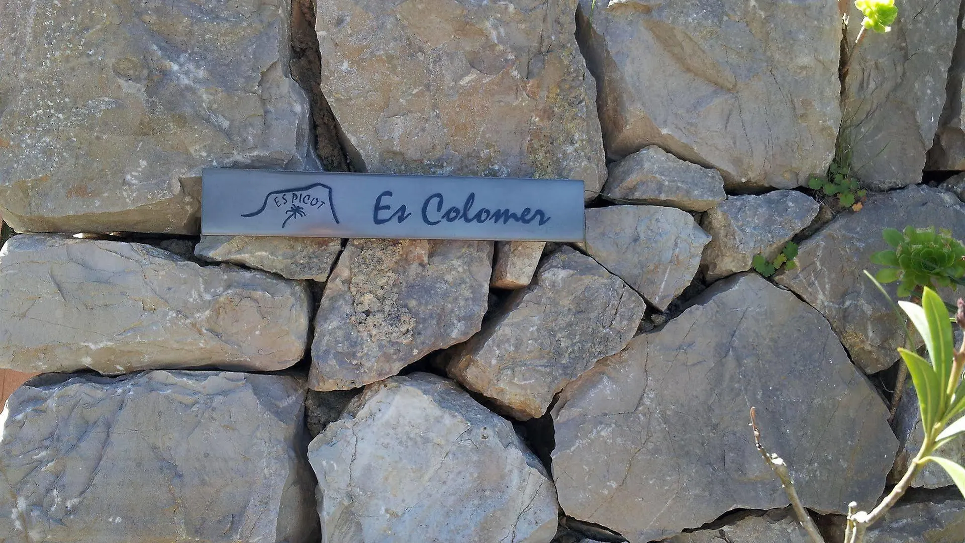 Agroturisme Es Picot Son Macia  Bauernhof Son Macia (Mallorca)