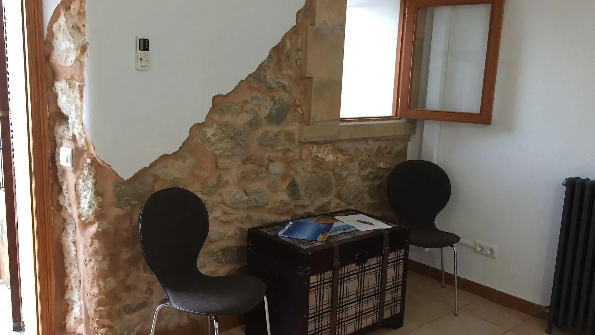 Bauernhof Agroturisme Es Picot Son Macia