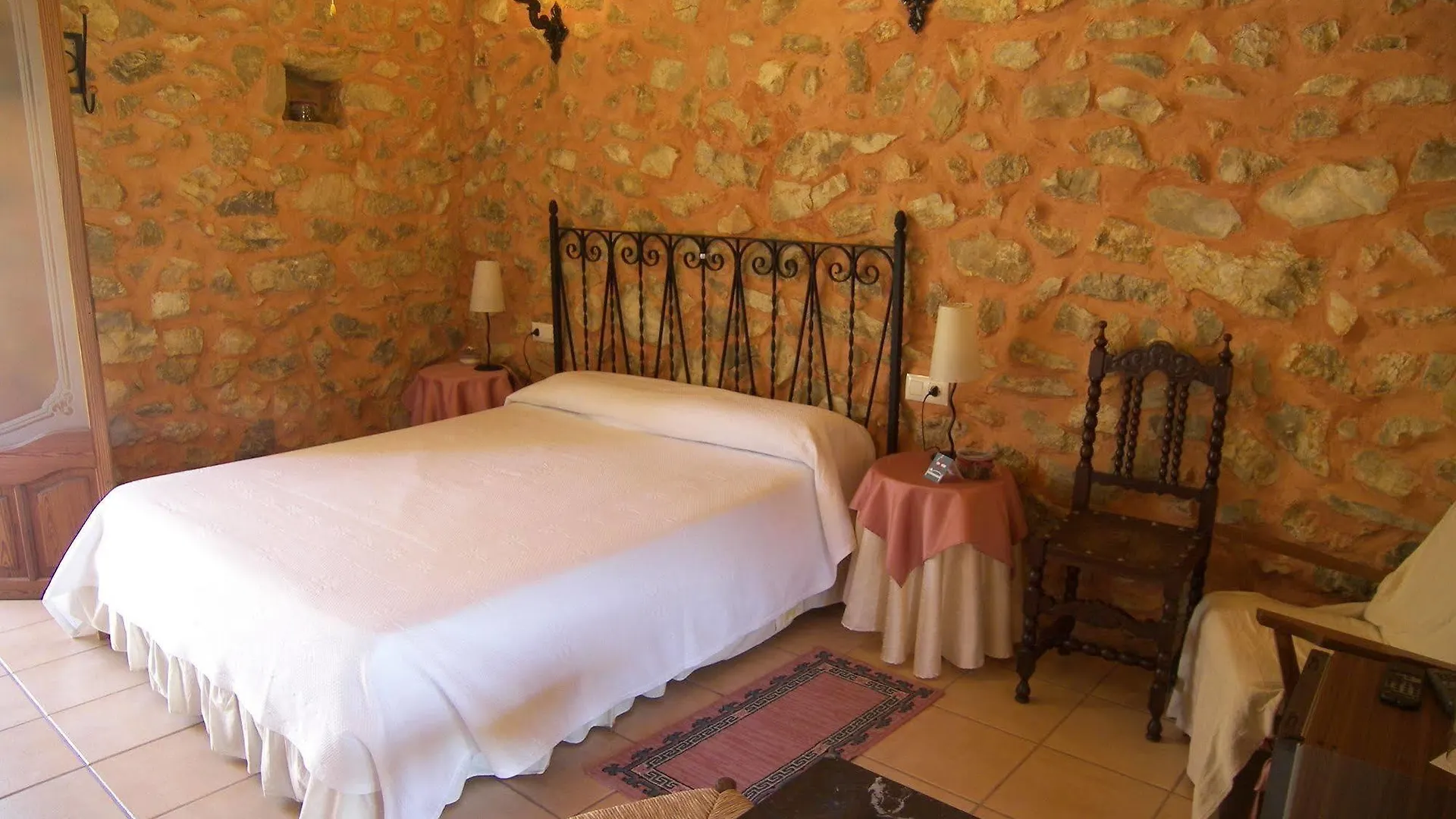 Agroturisme Es Picot Son Macia  Son Macia (Mallorca)