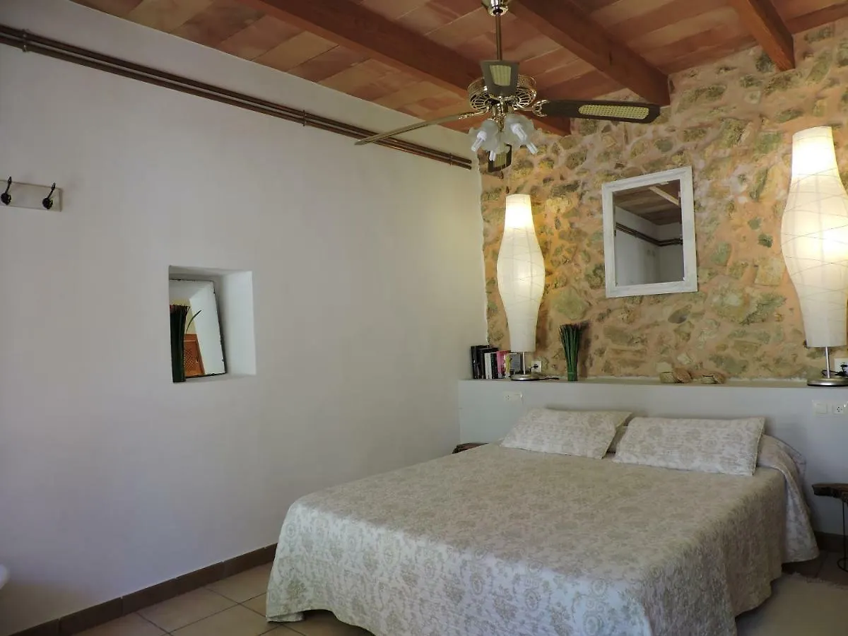 Agroturisme Es Picot Son Macia  0*, Son Macia (Mallorca) Spanien