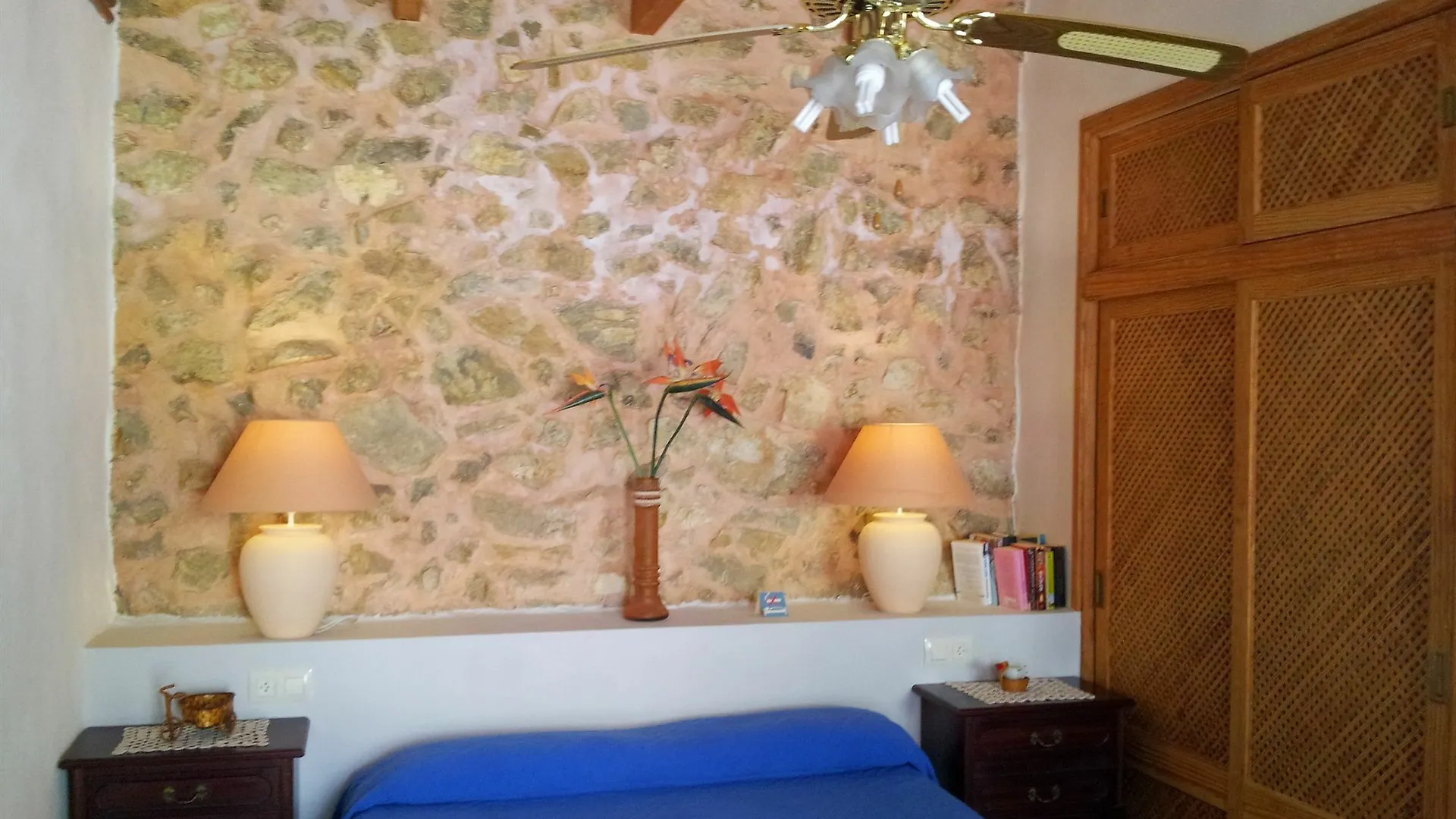 Agroturisme Es Picot Son Macia  0*, Son Macia (Mallorca)