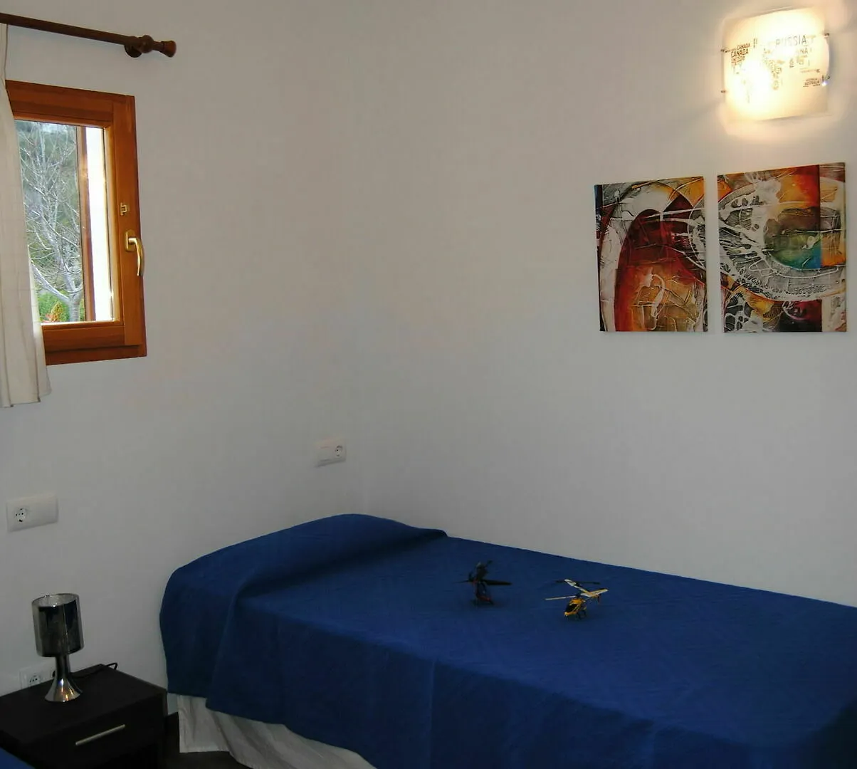 Agroturisme Es Picot Son Macia  0*, Son Macia (Mallorca) Spanien