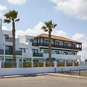  Apartment Hesperia Bristol Playa Spanien