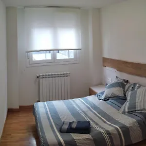  Apartment Pilgrimshouse Spanien
